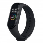 Xiaomi Mi Band 4 Black